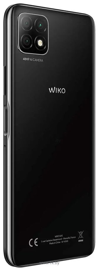 Фотографии Wiko T3 4/128GB