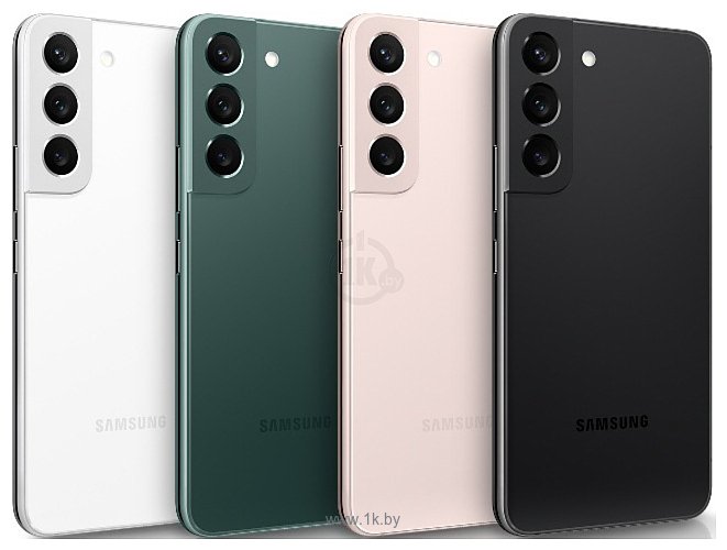 Фотографии Samsung Galaxy S22 5G SM-S901N 8/256GB