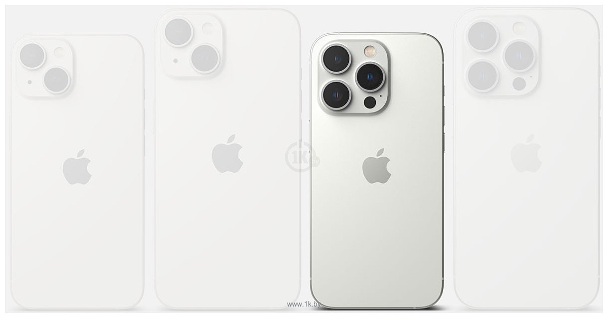 Фотографии Ringke Fusion iPhone 14 Pro Clear