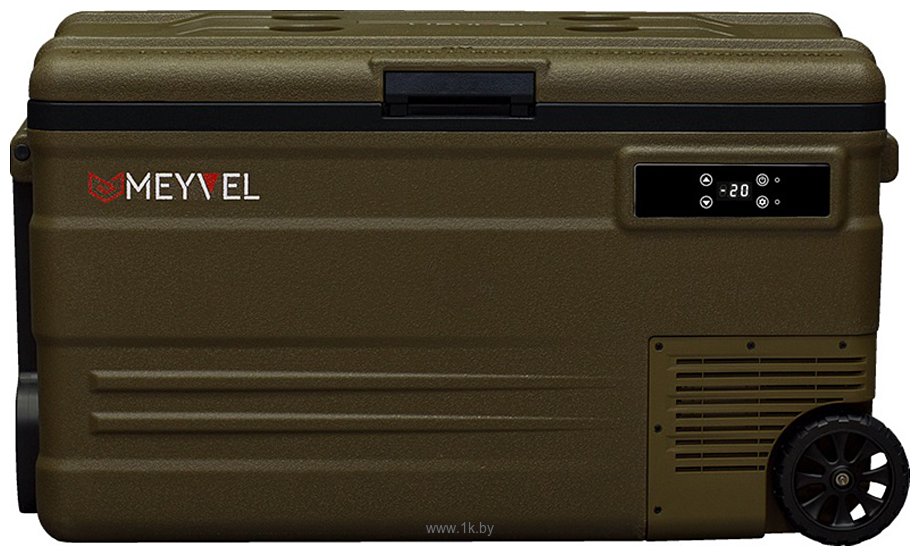 Фотографии Meyvel AF-U75-travel