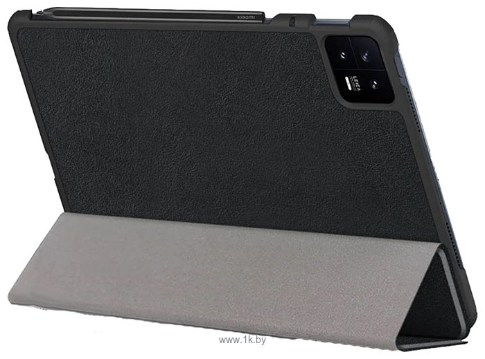 Фотографии KST Smart Case для Xiaomi Pad 6/Pad 6 Pro 11.0 2023 (черный)