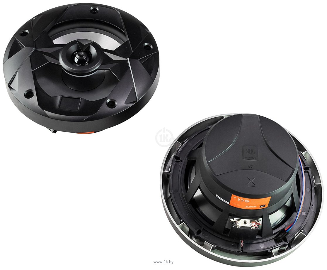 Фотографии JBL Club Marine MS8LB