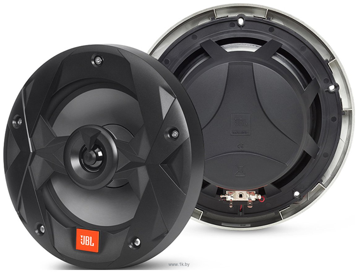 Фотографии JBL Club Marine MS8LB