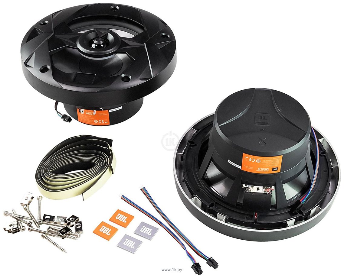 Фотографии JBL Club Marine MS8LB