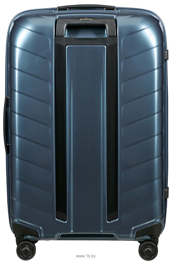 Фотографии Samsonite Attrix Steel blue 69 см