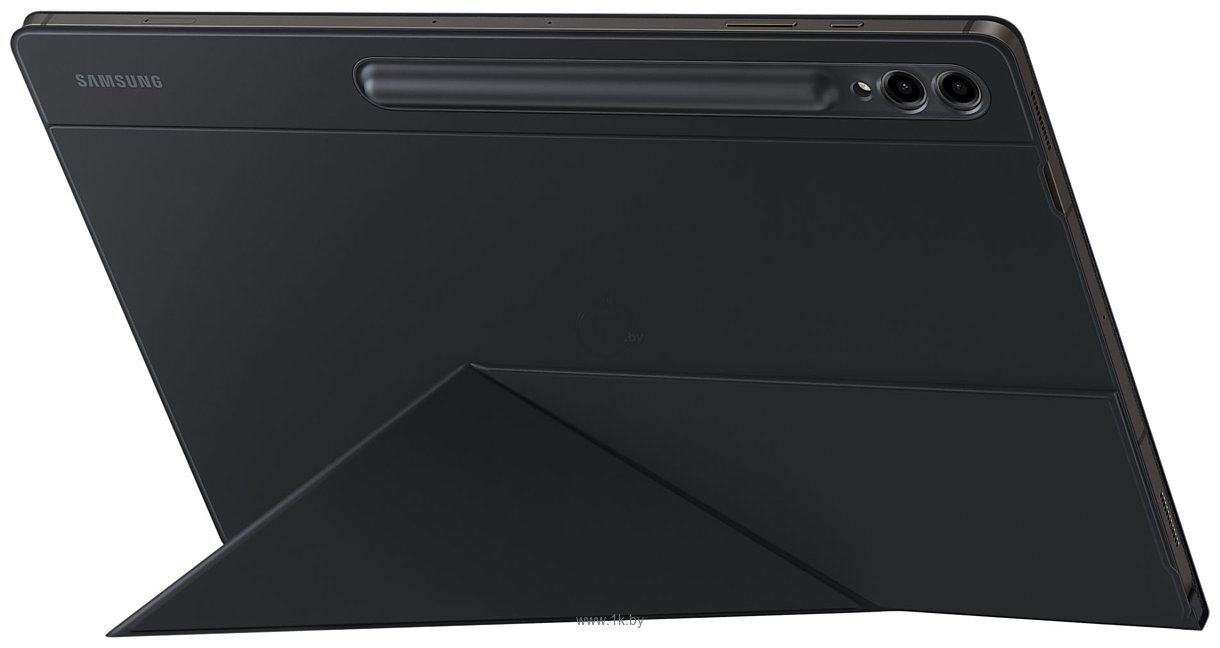 Фотографии Samsung Smart Book Cover Tab S9 Ultra (черный)
