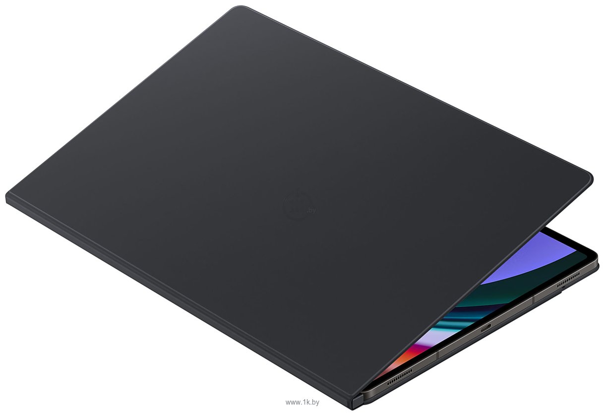 Фотографии Samsung Smart Book Cover Tab S9 Ultra (черный)