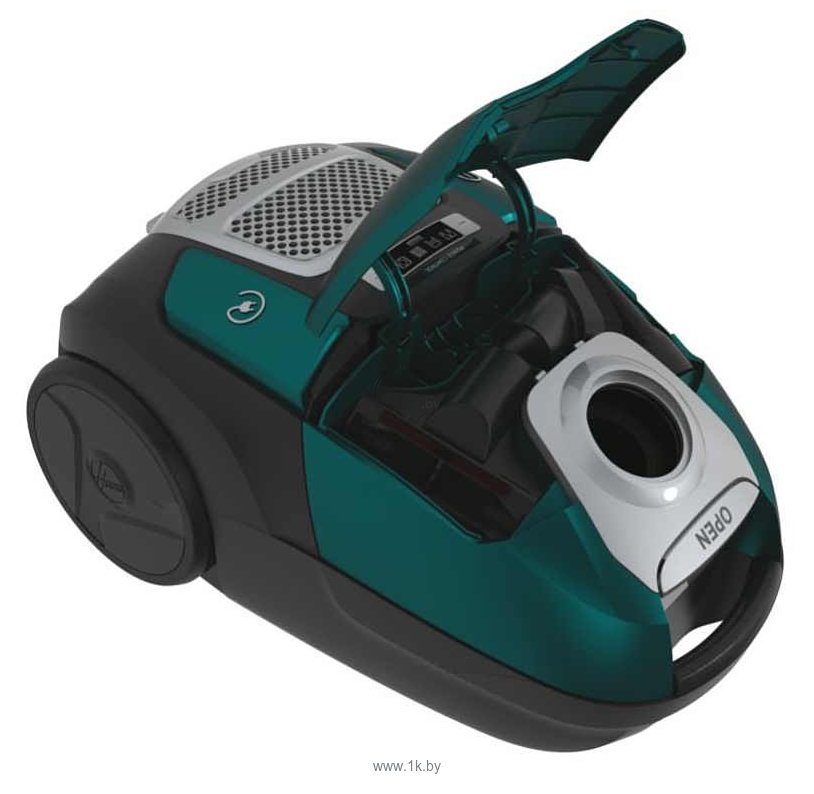 Фотографии Hoover HE532ALG 011