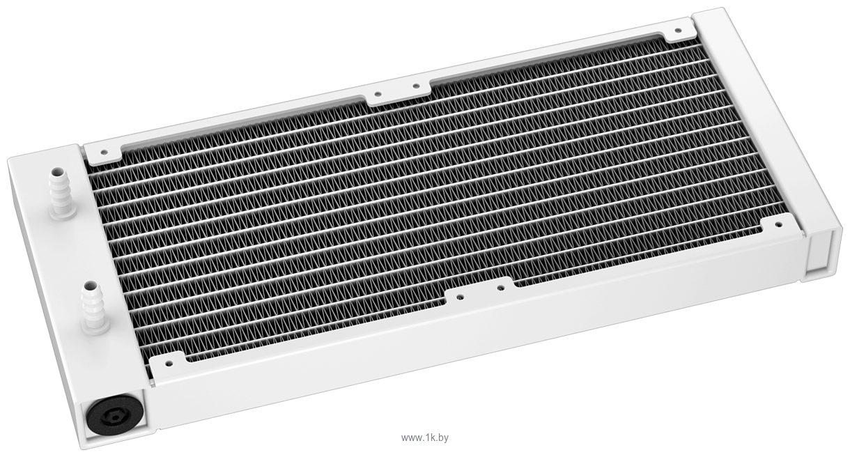 Фотографии DeepCool LS520 WH R-LS520-WHAMNT-G-1