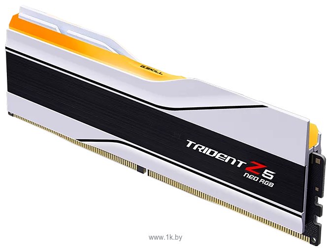 Фотографии G.SKILL Trident Z5 Neo RGB F5-6000J3036F16GX2-TZ5NRW