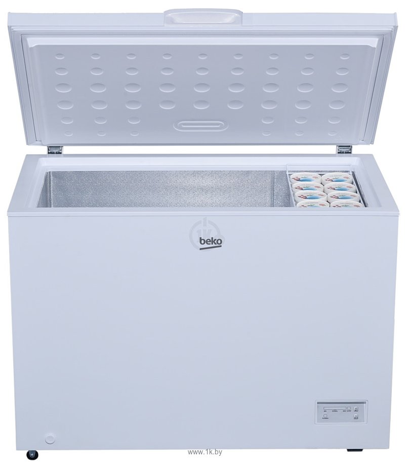 Фотографии BEKO CF316WN