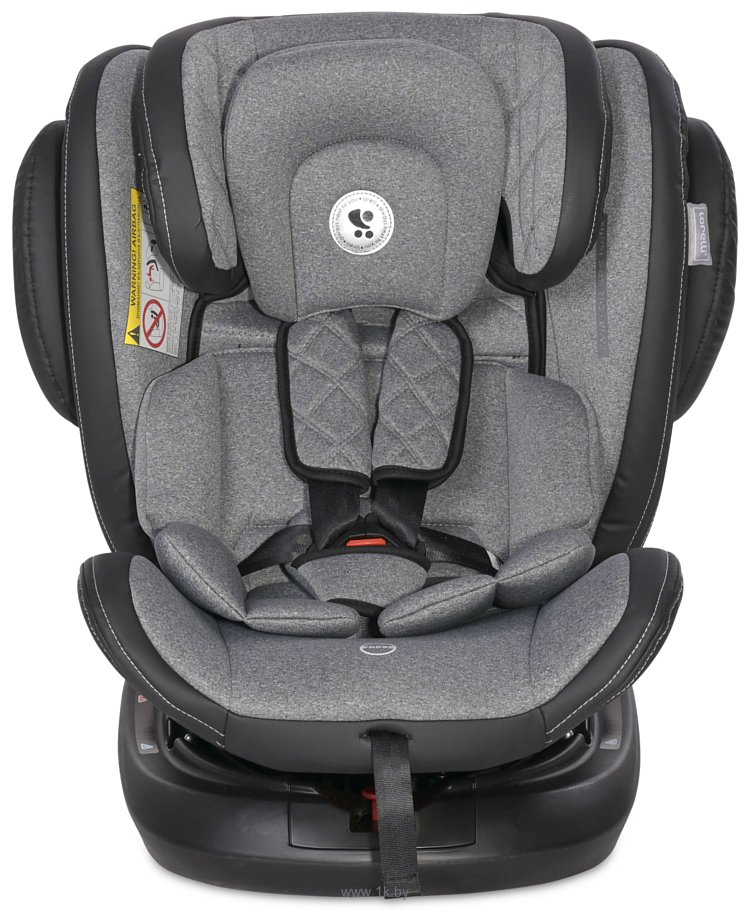 Фотографии Lorelli Aviator SPS Isofix 2023