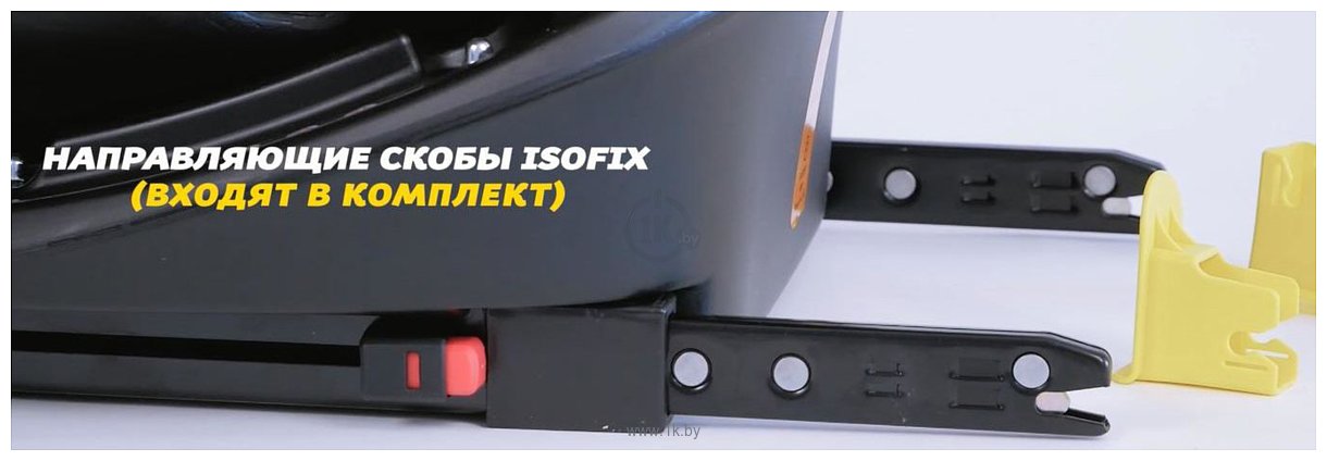 Фотографии Lorelli Aviator SPS Isofix 2023