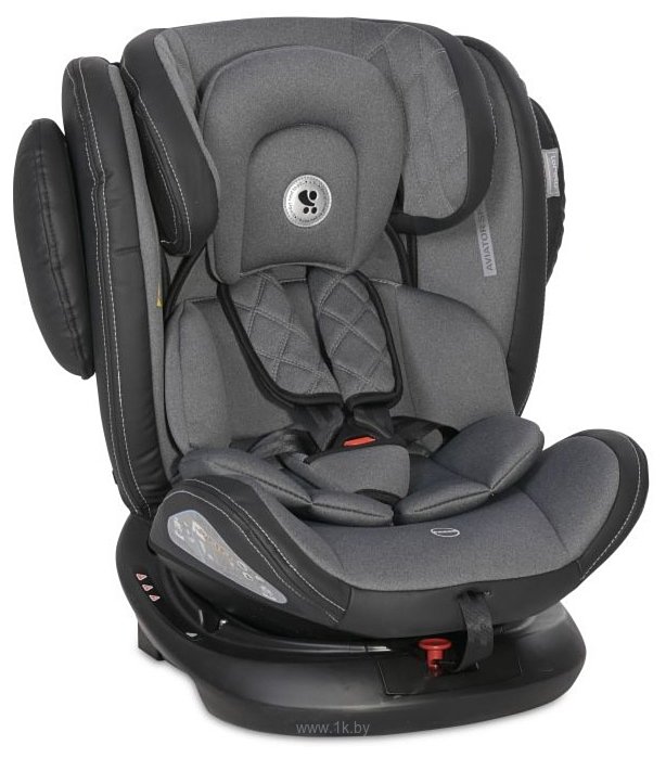 Фотографии Lorelli Aviator SPS Isofix 2023