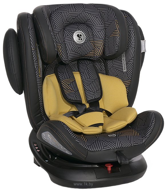 Фотографии Lorelli Aviator SPS Isofix 2023