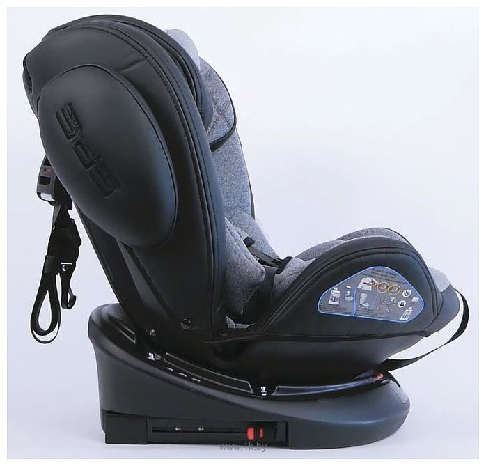 Фотографии Lorelli Aviator SPS Isofix 2023