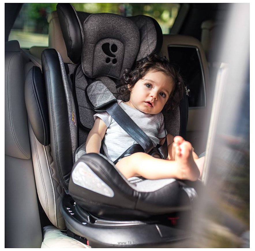 Фотографии Lorelli Aviator SPS Isofix 2023