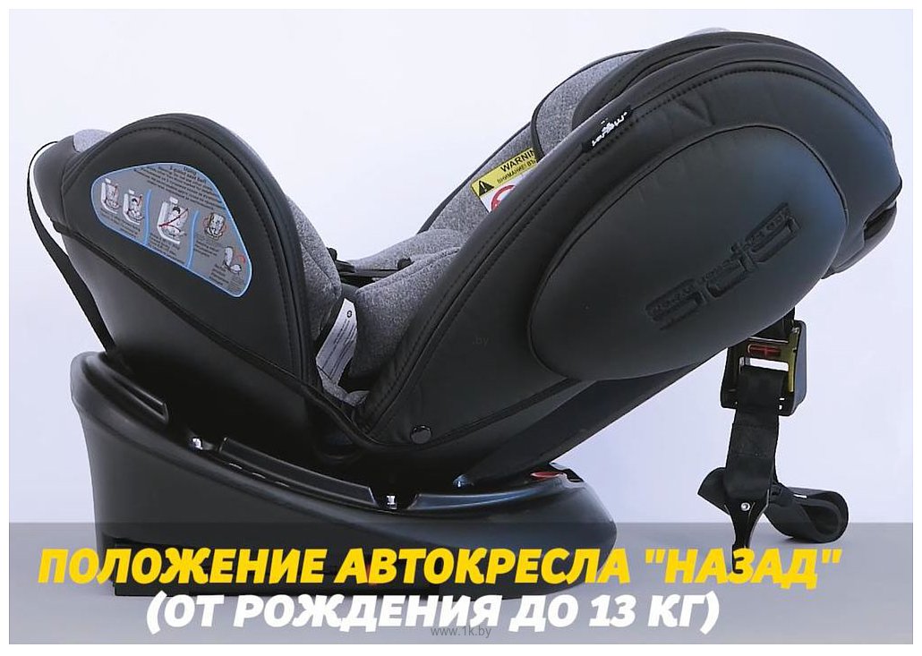 Фотографии Lorelli Aviator SPS Isofix 2023