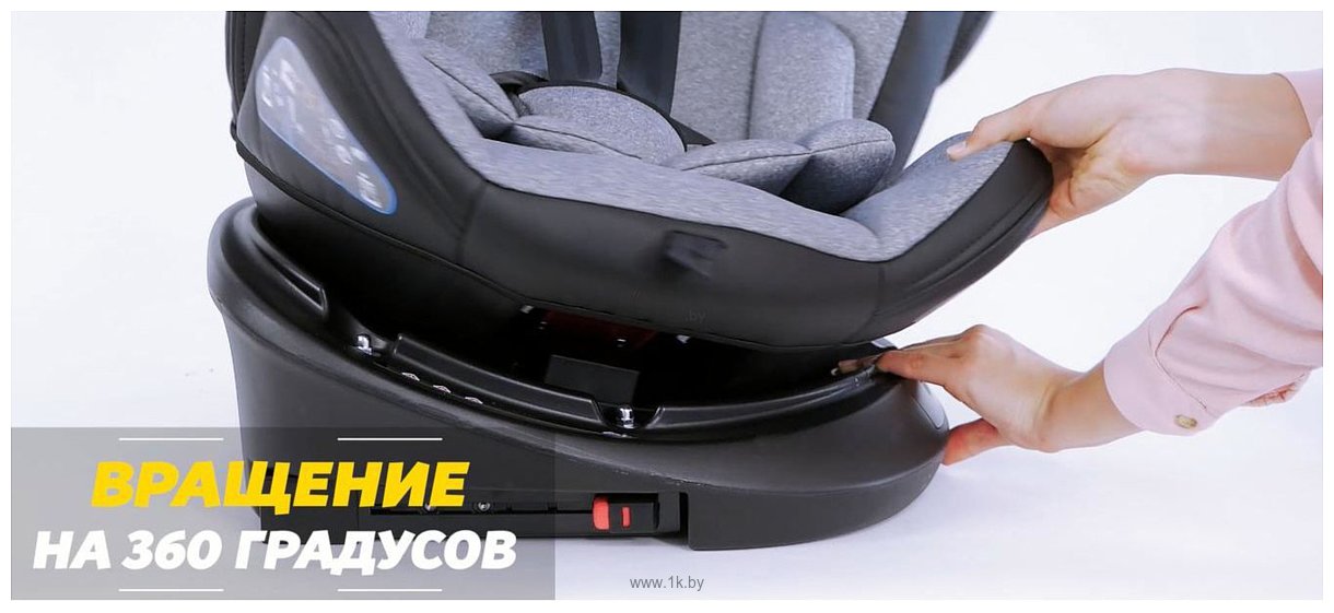 Фотографии Lorelli Aviator SPS Isofix 2023