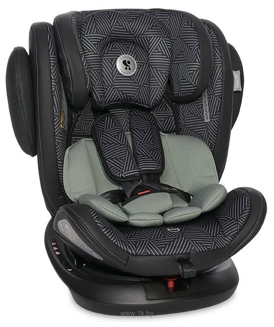 Фотографии Lorelli Aviator SPS Isofix 2023