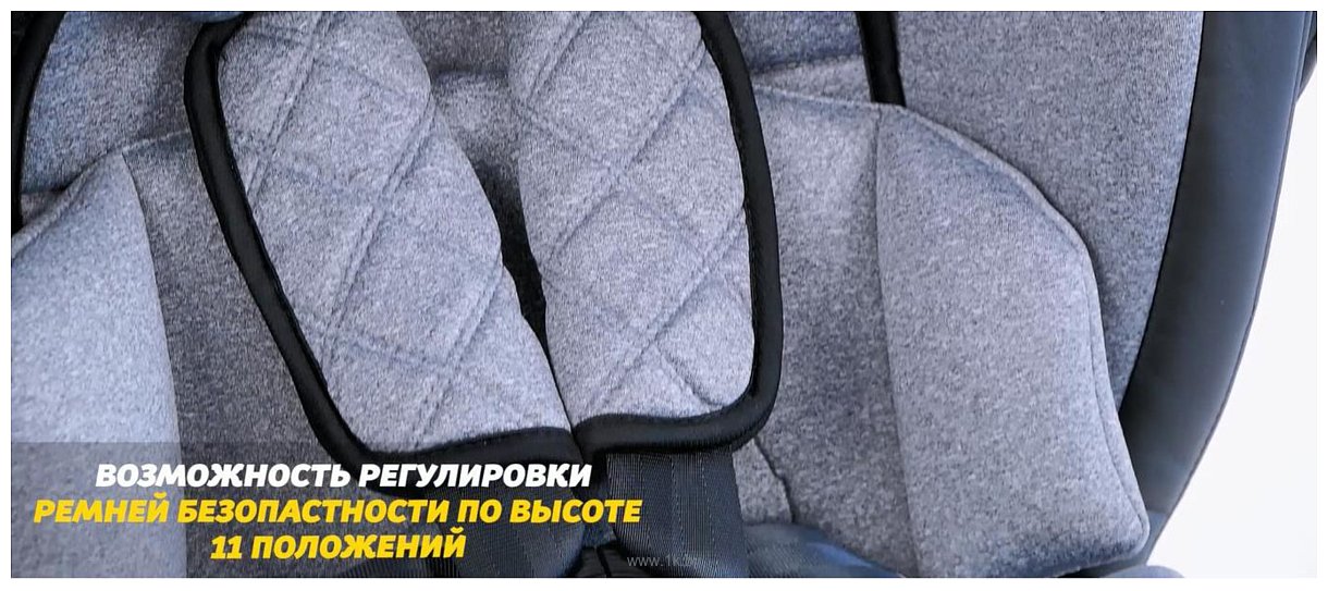 Фотографии Lorelli Aviator SPS Isofix 2023