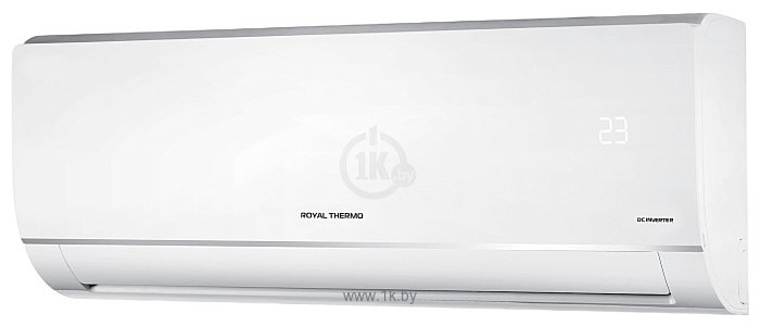 Фотографии Royal Thermo Siena DC RTSI-18HN8