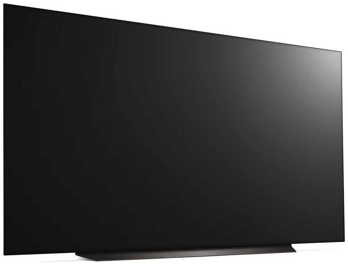 Фотографии LG OLED C4 OLED83C4RLA