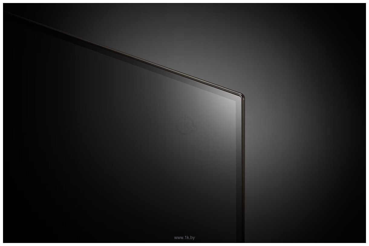 Фотографии LG OLED C4 OLED83C4RLA