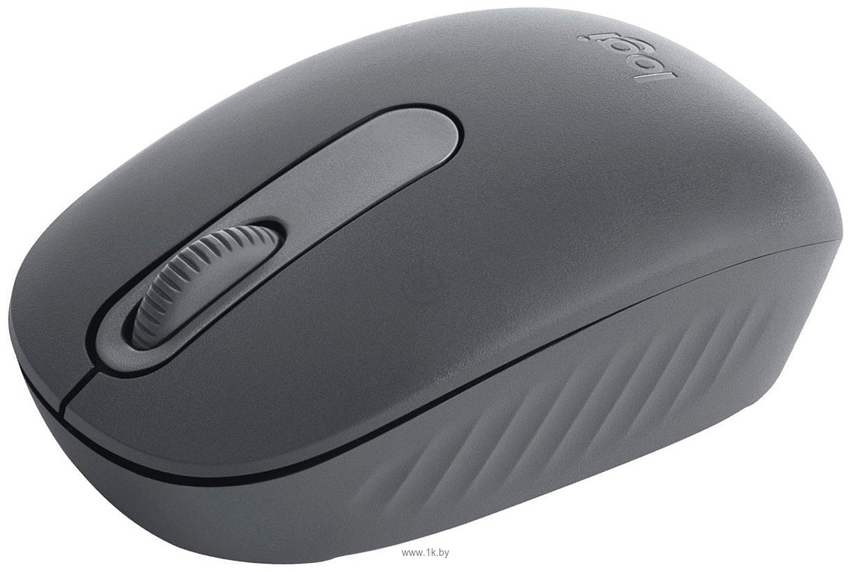 Фотографии Logitech M196 graphite