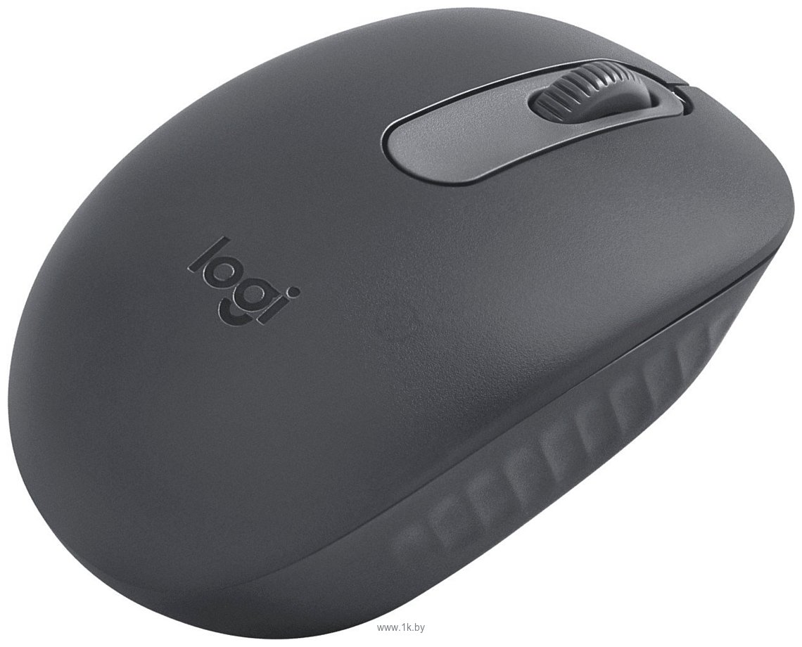 Фотографии Logitech M196 graphite