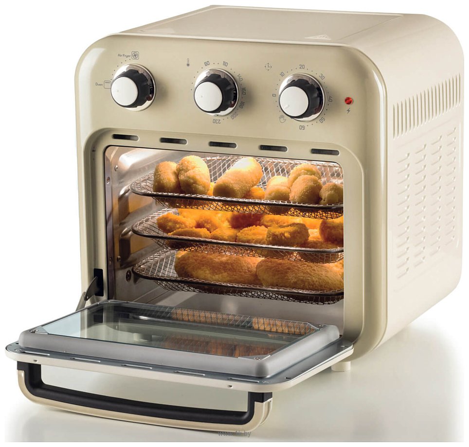 Фотографии Ariete Air Fryer Oven Vintage 4632/03