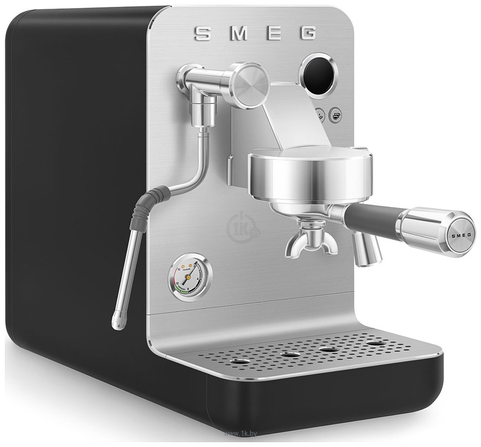 Фотографии Smeg EMC02BLMEU