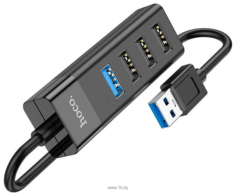 Фотографии Hoco HB25 USB Type-A