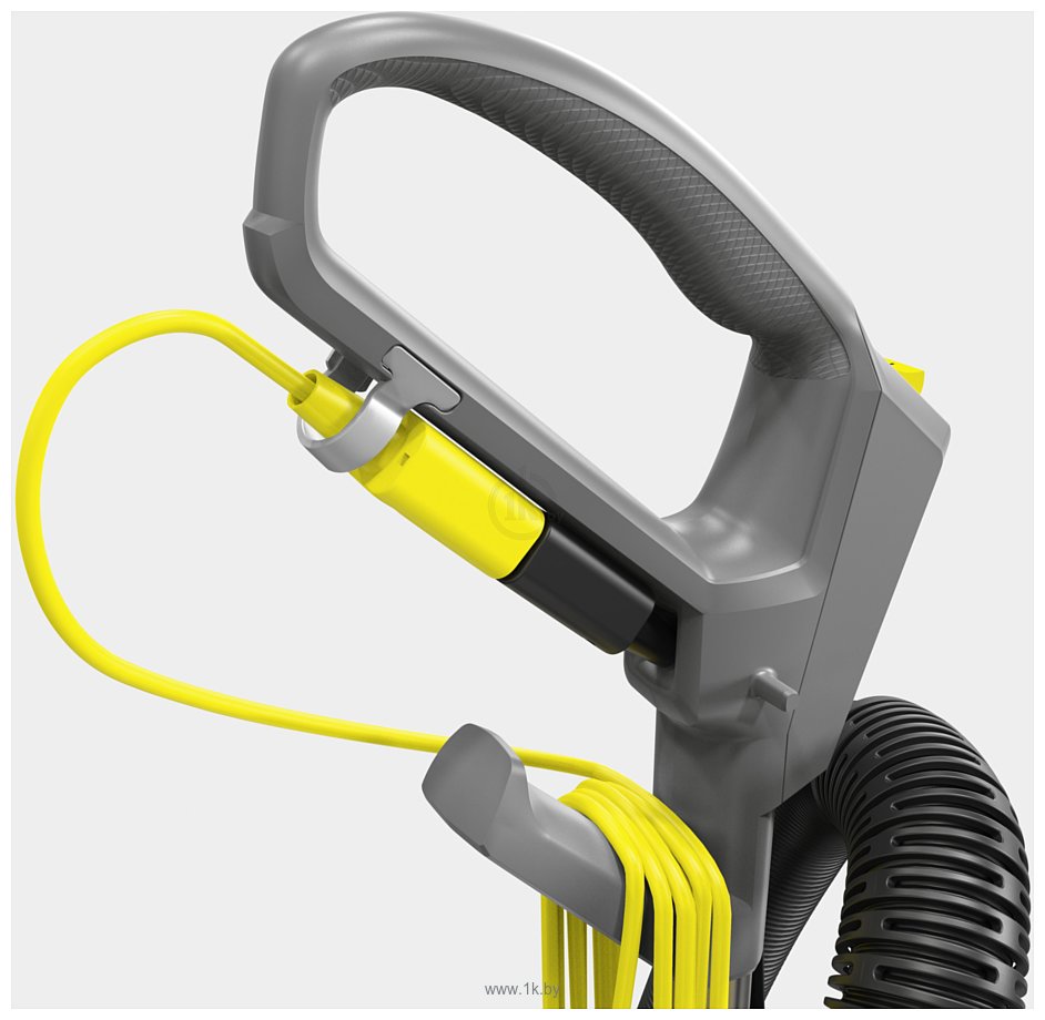 Фотографии Karcher CV 38/2 Adv 1.033-336.0
