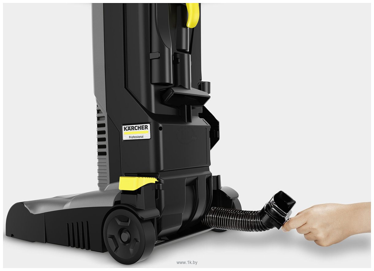 Фотографии Karcher CV 38/2 Adv 1.033-336.0