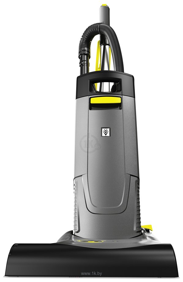 Фотографии Karcher CV 38/2 Adv 1.033-336.0