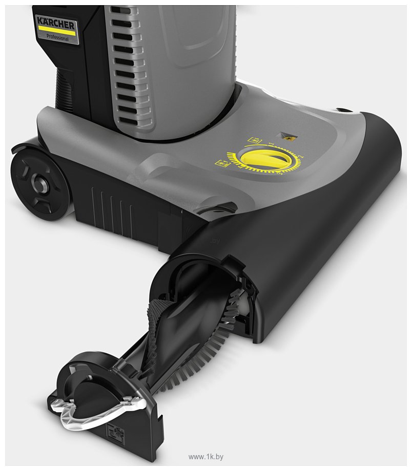 Фотографии Karcher CV 38/2 Adv 1.033-336.0
