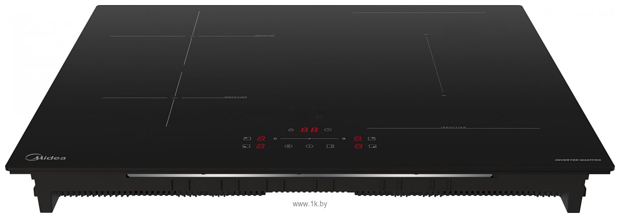 Фотографии Midea MIH65782