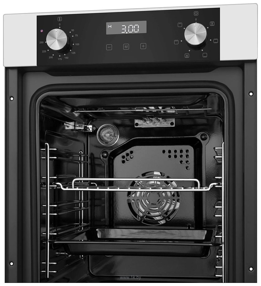 Фотографии Meferi MEO456WH Power