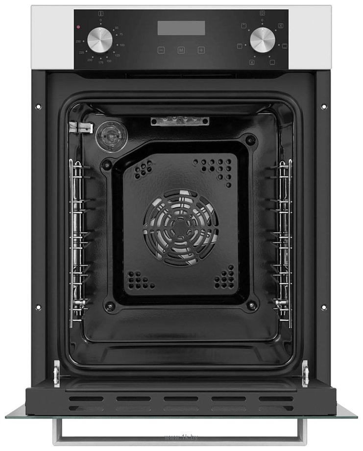 Фотографии Meferi MEO456WH Power