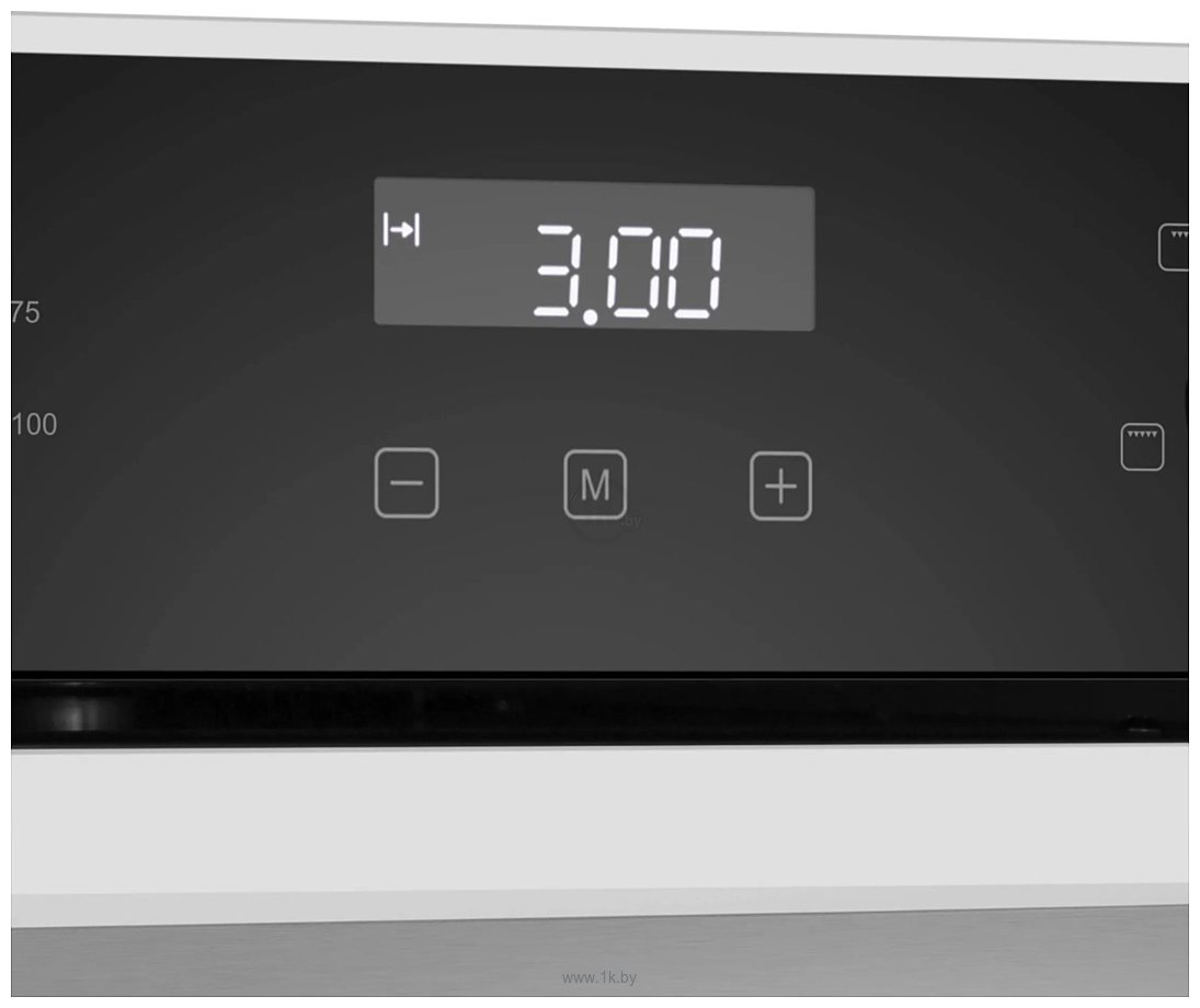Фотографии Meferi MEO456WH Power