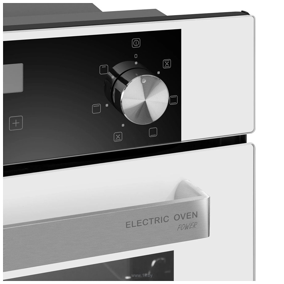 Фотографии Meferi MEO456WH Power