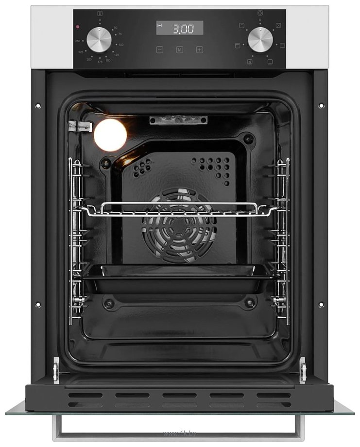 Фотографии Meferi MEO456WH Power