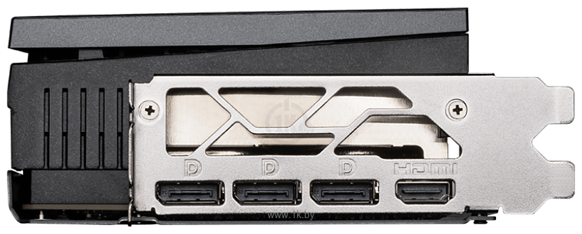 Фотографии MSI GeForce RTX 5070 12G Vanguard SOC
