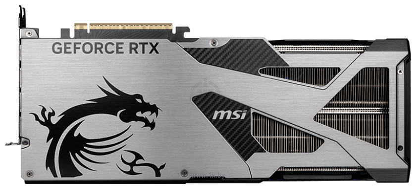 Фотографии MSI GeForce RTX 5070 12G Vanguard SOC