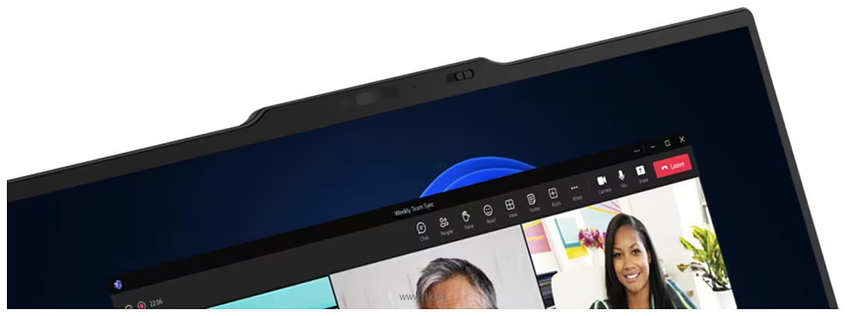 Фотографии Lenovo ThinkPad X1 Carbon Gen 12 (21KCA010CD)