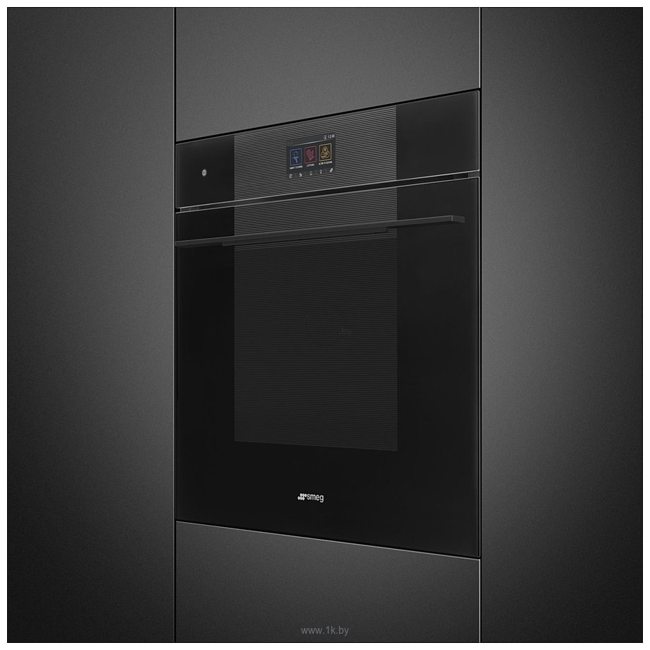 Фотографии Smeg Linea SO6104APB3