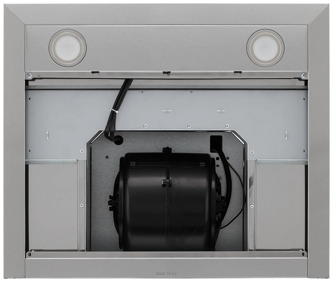 Фотографии Krona Franziska 600 Inox S (КА-00007238)