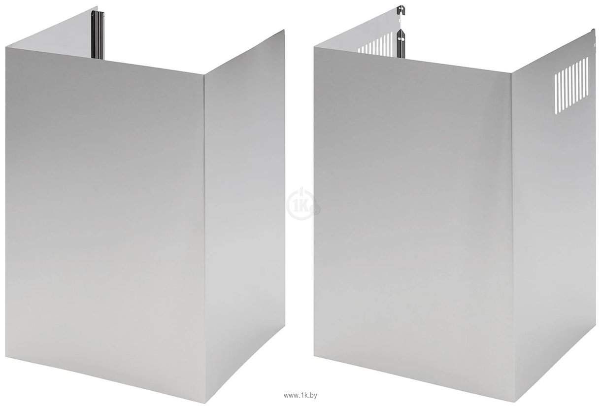 Фотографии Krona Franziska 600 Inox S (КА-00007238)