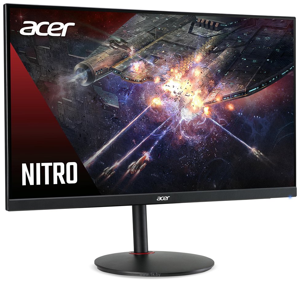 Фотографии Acer Nitro XV270M3bmiiprx UM.HX0EE.305